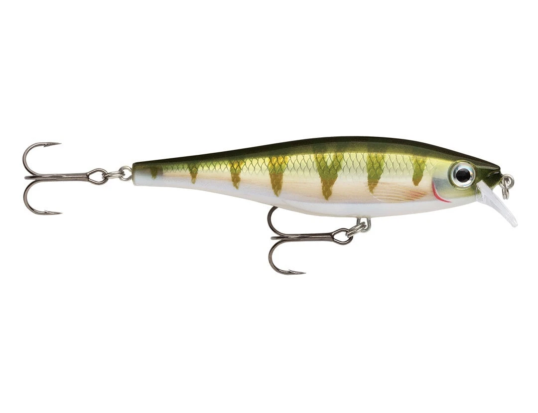 Rapala Balsa Xtreme BX Minnow 5 Rapala Balsa Xtreme BX Minnow - Image 3