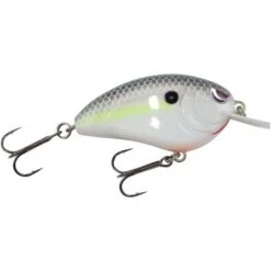 Spro John Crews Little John MD 50 Crankbait -Deals Catchoria Store NASTY SHAD
