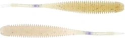 NetBait Flat Sided Shad - BaitFuel Infused Drop Shot Bait -Deals Catchoria Store NETBAIT 12