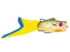 Strike King - KVD Popping Perch -Deals Catchoria Store Natural Green b586db2d e80c 4862 a7f3 556529f91d36