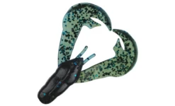 Strike King - Rage Tail Chunk 8 Strike King - Rage Tail Chunk -Deals Catchoria Store OK