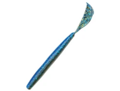 Strike King - Rage Tails Cut-R Worm 9 Strike King - Rage Tails Cut-R Worm -Deals Catchoria Store Okeechobee Craw