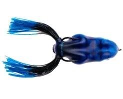 SCUM FROG PAINTED TROPHY SERIES -Deals Catchoria Store PAINTED TROPHY BLACK BLUE 2