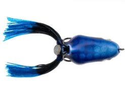 SCUM FROG PAINTED TROPHY SERIES -Deals Catchoria Store PAINTED TROPHY BLACK BLUE 3