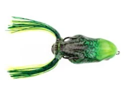 SCUM FROG PAINTED TROPHY SERIES -Deals Catchoria Store PAINTED TROPHY BULLFROG 2