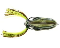 SCUM FROG PAINTED TROPHY SERIES -Deals Catchoria Store PAINTED TROPHY GREEN TEA 2