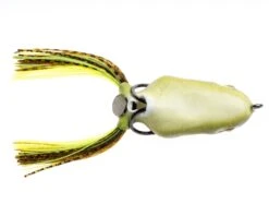 SCUM FROG PAINTED TROPHY SERIES -Deals Catchoria Store PAINTED TROPHY GREEN TEA 3