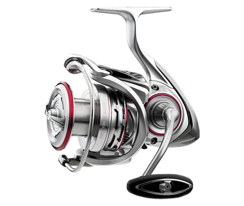 DAIWA PROCYON AL SPINNING REEL 3 DAIWA PROCYON AL SPINNING REEL