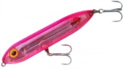 HEDDON - SUPER SPOOK -Deals Catchoria Store PINK SILVER INSERT