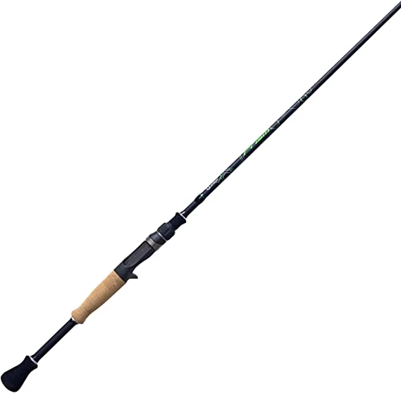 QUANTUM - PRISM CASTING ROD 4 QUANTUM - PRISM CASTING ROD - Image 2