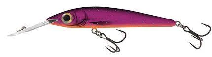 SALMO DEEP RUNNER RATTLIN' STING 9 3 SALMO DEEP RUNNER RATTLIN' STING 9