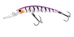 YO-ZURI CRYSTAL MINNOW DEEP DIVER WALLEYE -Deals Catchoria Store PT Resize