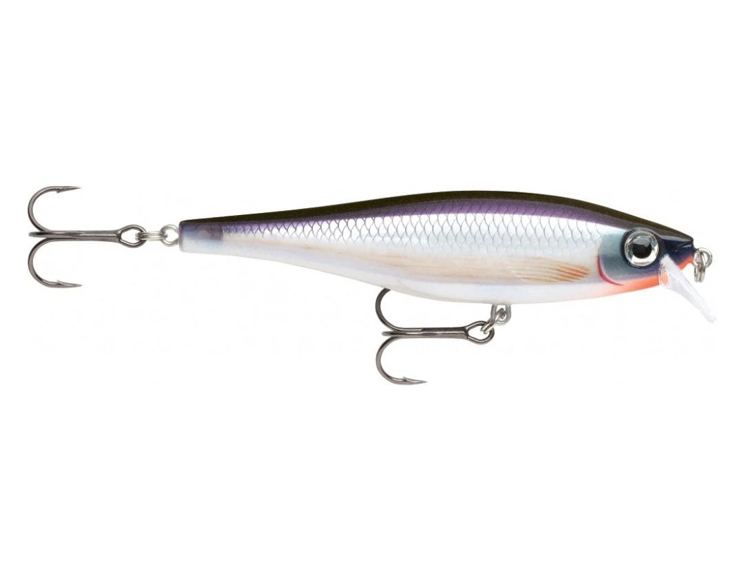 Rapala Balsa Xtreme BX Minnow 4 Rapala Balsa Xtreme BX Minnow - Image 2