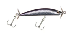 BERKLEY SPY BAIT -Deals Catchoria Store PURPBULLET