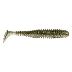 Berkley Powerbait Power Swimmer -Deals Catchoria Store PowerBaitPowerSwimmer SilverFlash 1819 alt1