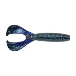 BERKLEY POWERBAIT BOSS GRUB -Deals Catchoria Store PowerBaitTheBossGrub JuneBug alt1