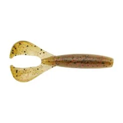 BERKLEY POWERBAIT BOSS GRUB -Deals Catchoria Store PowerBaitTheBossGrub SwampGas alt1