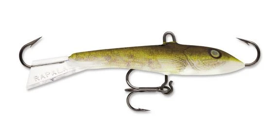 Rapala Jigging Rap 15 Rapala Jigging Rap - Image 13