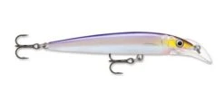 Rapala Scatter Rap Deep Husky Jerk -Deals Catchoria Store RAPALASCATTERRAPPURPLEDESCENT