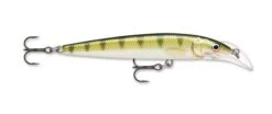 Rapala Scatter Rap Deep Husky Jerk -Deals Catchoria Store RAPALASCATTERRAPYELLOWPERCH