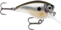 Rapala BX Brat Square Bill Crankbait -Deals Catchoria Store RAPALA III
