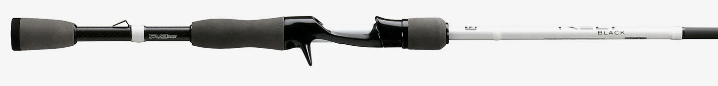 13 FISHING FATE BLACK CASTING ROD 3 13 FISHING FATE BLACK CASTING ROD