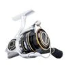 ABU GARCIA - REVO PREMIER - SPINNING REEL 1 ABU GARCIA - REVO PREMIER - SPINNING REEL -Deals Catchoria Store REVO 2