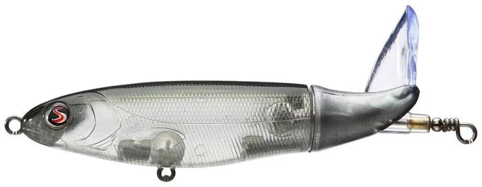 River2Sea Whopper Plopper 110 Topwater Prop Lure 8 River2Sea Whopper Plopper 110 Topwater Prop Lure - Image 6