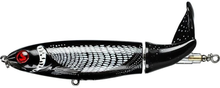 River2Sea Whopper Plopper 110 Topwater Prop Lure 5 River2Sea Whopper Plopper 110 Topwater Prop Lure - Image 3