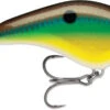 Rapala OG Slim 06 Medium Diving Flat-Sided Crankbait -Deals Catchoria Store Rapala 8