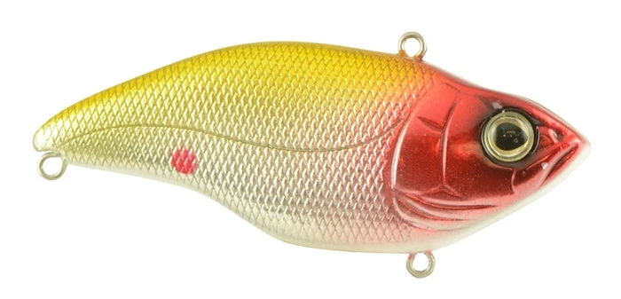 Spro Aruku Shad 75 Lipless Crankbait 12 Spro Aruku Shad 75 Lipless Crankbait - Image 10
