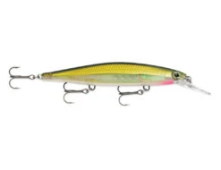 Rapala Shadow Rap Deep 4/38" -Deals Catchoria Store SDRD OG