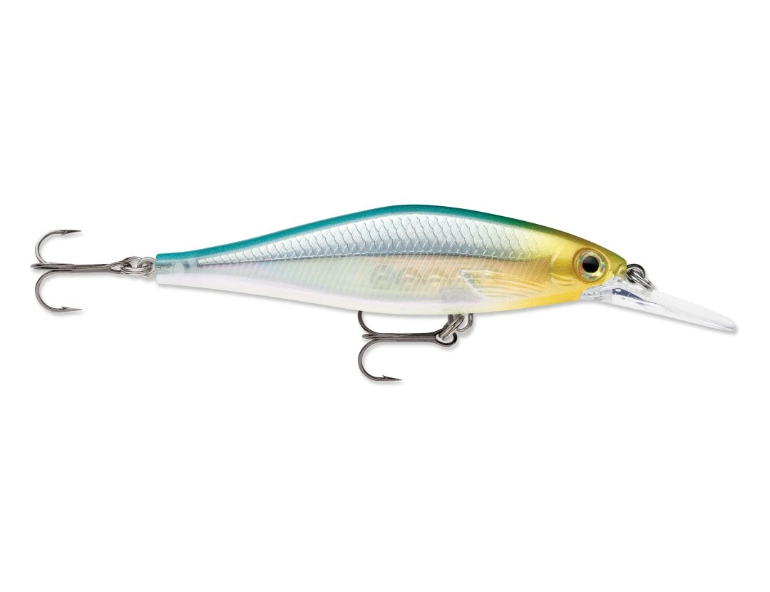Rapala Shadow Rap Shad Deep 3 1/2" 9 Rapala Shadow Rap Shad Deep 3 1/2" - Image 7