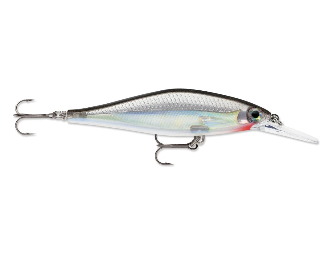 Rapala Shadow Rap Shad Deep 3 1/2" 8 Rapala Shadow Rap Shad Deep 3 1/2" - Image 6