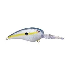 Spro Mike McClelland RkCrawler MD 55 Medium Diving Crankbait 10 Spro Mike McClelland RkCrawler MD 55 Medium Diving Crankbait - Image 8