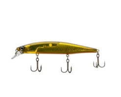 Shimano World Minnow 115SP Suspending Jerkbait -Deals Catchoria Store SHWORLDGOLD 0e888a67 a89a 4108 a911 916d40ffa65d