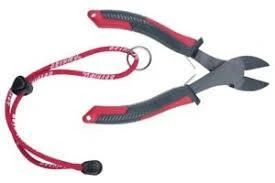 BERKLEY SIDE CUTTERS 4.5" 3 BERKLEY SIDE CUTTERS 4.5"