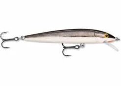 Rapala Husky Jerk -Deals Catchoria Store SILVER 4