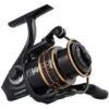 ABU GARCIA - PRO MAX SPINNING REEL -Deals Catchoria Store SP5