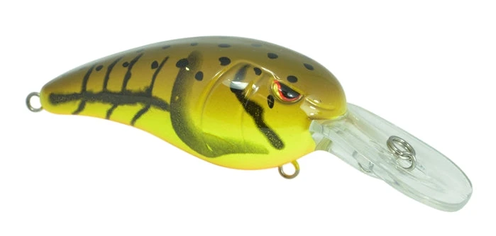 Spro Mike McClelland RkCrawler MD 55 Medium Diving Crankbait 3 Spro Mike McClelland RkCrawler MD 55 Medium Diving Crankbait