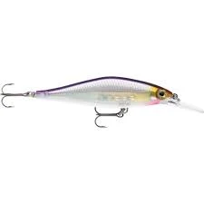 Rapala Shadow Rap Shad Deep 3 1/2" 14 Rapala Shadow Rap Shad Deep 3 1/2" - Image 12