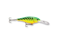 Rapala Shad Rap Medium Diving Crankbait 20 Rapala Shad Rap Medium Diving Crankbait -Deals Catchoria Store SR FT
