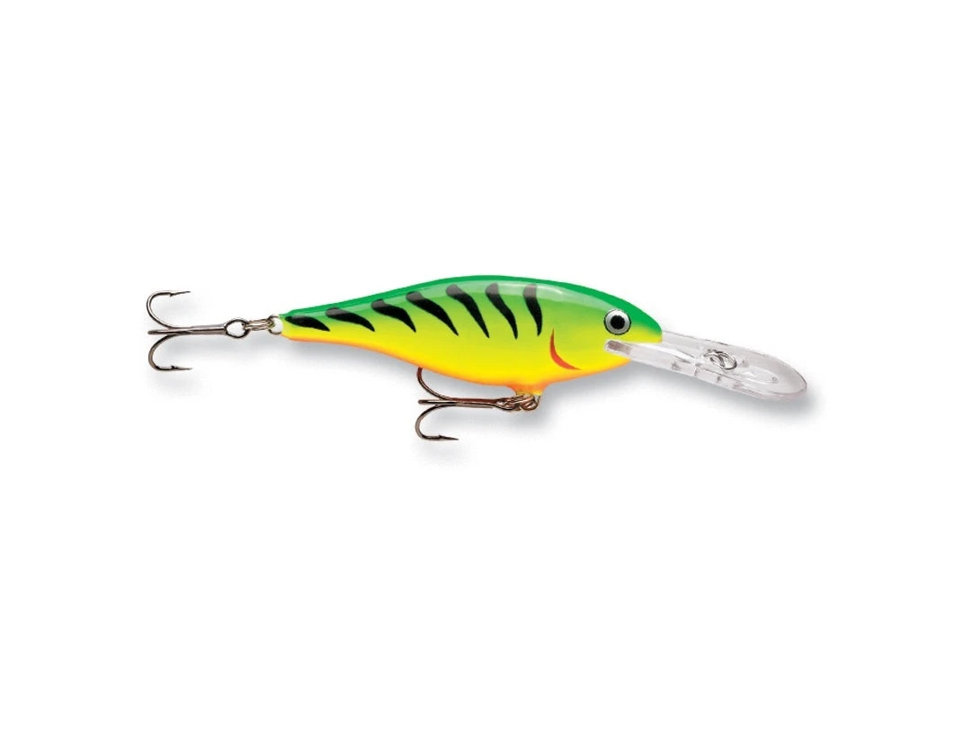 Rapala Shad Rap Medium Diving Crankbait 5 Rapala Shad Rap Medium Diving Crankbait - Image 3