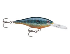 Rapala Shad Rap Medium Diving Crankbait 29 Rapala Shad Rap Medium Diving Crankbait -Deals Catchoria Store SR PSL