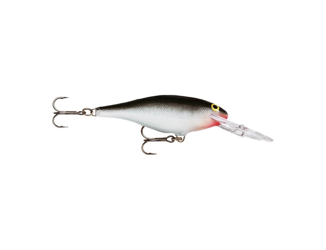 Rapala Shad Rap Medium Diving Crankbait 10 Rapala Shad Rap Medium Diving Crankbait - Image 8