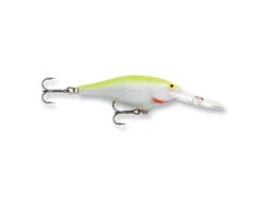 Rapala Shad Rap Medium Diving Crankbait 24 Rapala Shad Rap Medium Diving Crankbait -Deals Catchoria Store SR SFC