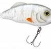 STRIKE KING 3.5" FLOATING SQUARE BILL CRANKBAIT -Deals Catchoria Store STRIKEKINGHYBRIDHUNTERCRANKBAIT
