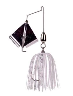 STRIKE KING SWINGING SUGAR BUZZ BUZZBAIT 10 STRIKE KING SWINGING SUGAR BUZZ BUZZBAIT -Deals Catchoria Store STRIKEKINGSWINGINGSUGARBUZZWHITE