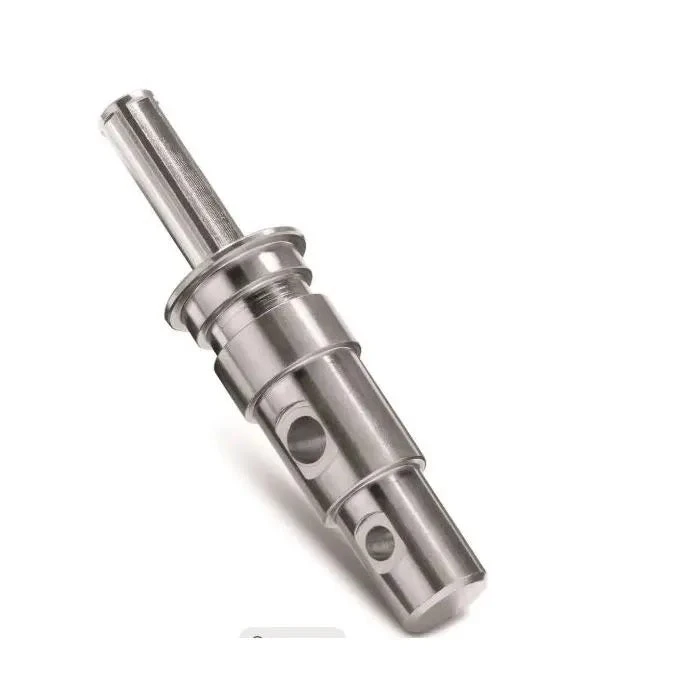 StrikeMaster Two-Stage Drill Adapter For Auger Drills 3 StrikeMaster Two-Stage Drill Adapter For Auger Drills