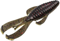 Strike King Midsize Rage Bug 3.38" -Deals Catchoria Store STRIKE KING 0002